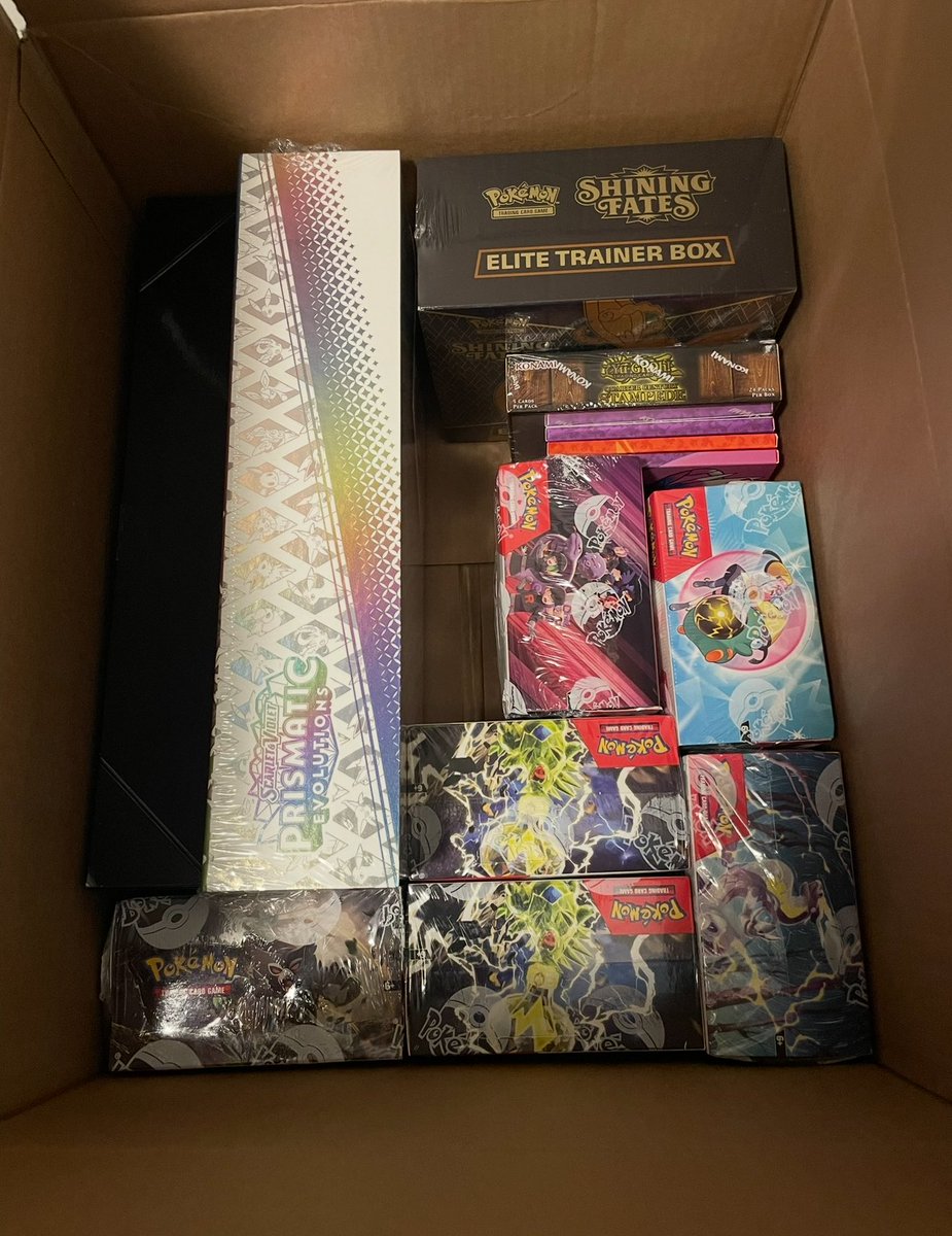 TheRocketBrosTCG tweet media