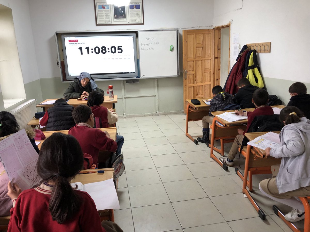 Epsemce İlk-Ortaokulu tweet media