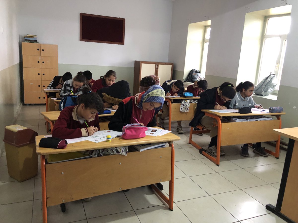 Epsemce İlk-Ortaokulu tweet media