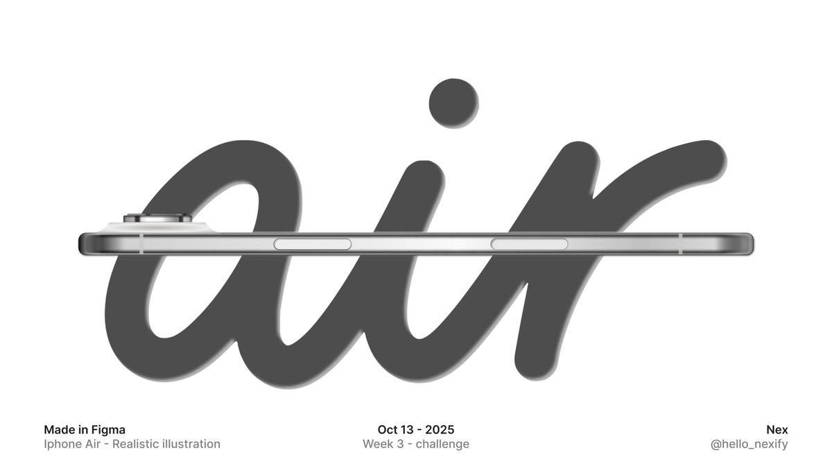 Nex 📐 tweet media