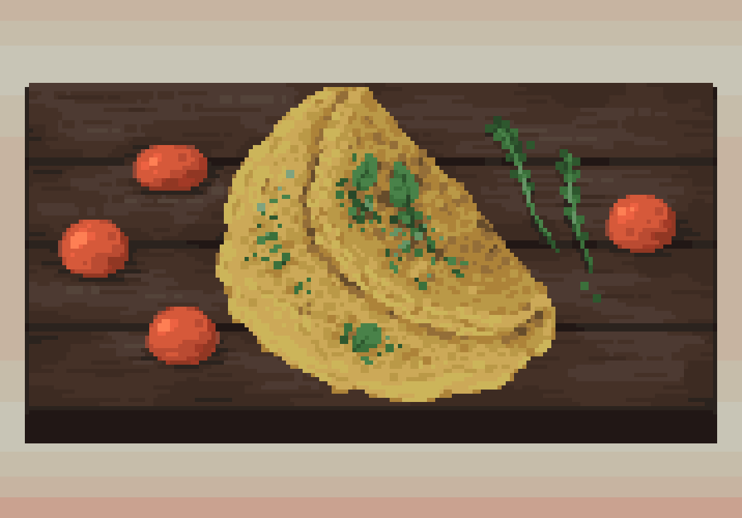 Reminder I moved with art stuff to Blue Sky as Pixel Dailies died here.
I post like once a month tho

#pixelart #digitalart