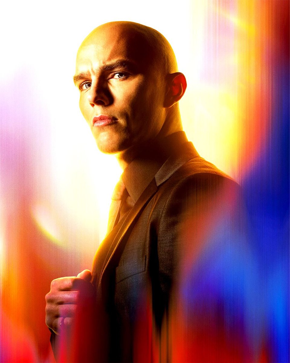 DCU_Direct's tweet image. James Gunn says the #DCU's 'Salvation' storyline will involve these 3 characters:
- Superman
- Lex Luthor
- Rick Flag Sr.