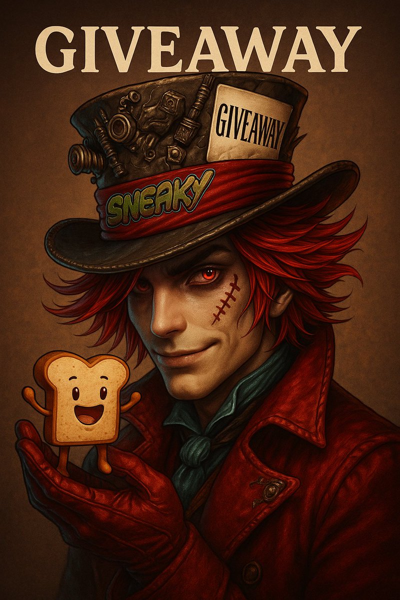 Hatter tweet media