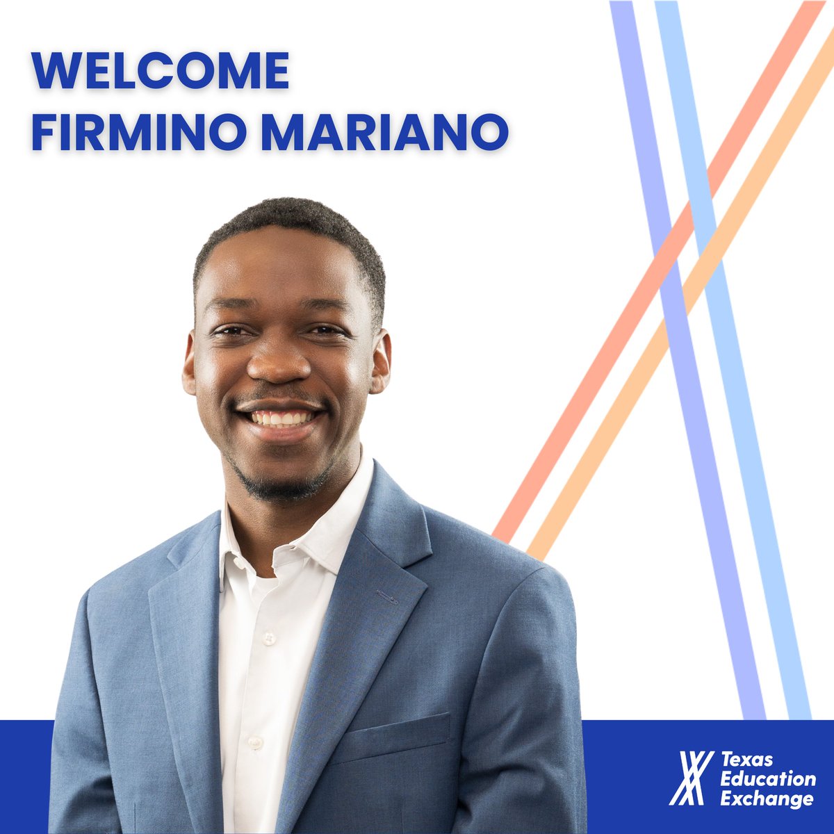 Texas Education Exchange tweet media