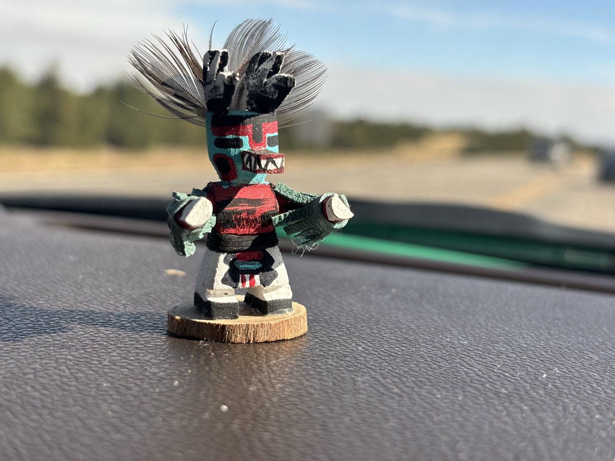 Michael Abeyta tweet media