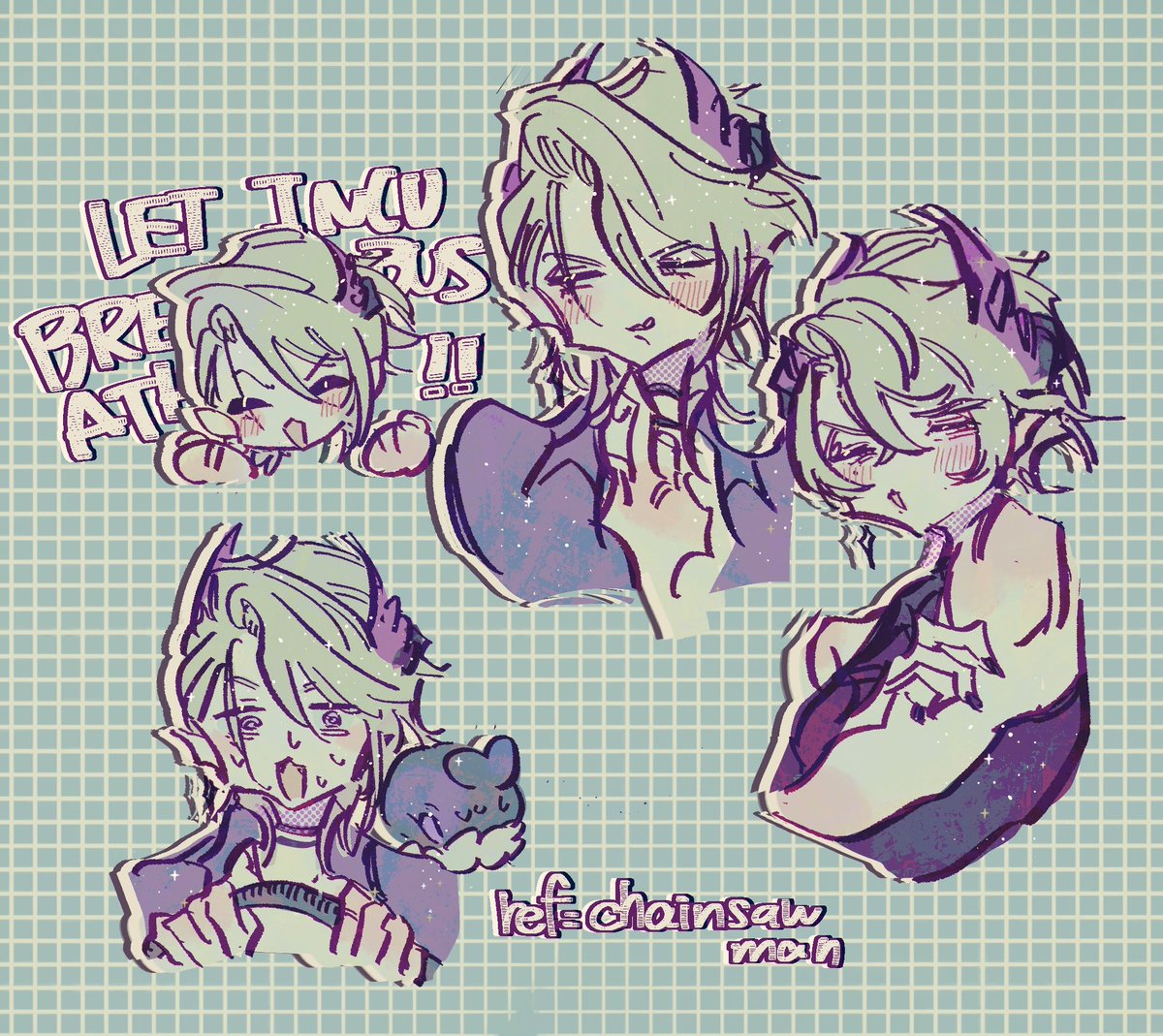 ᵣₒᵣₒ 🎂🍽️ (@rororo_onyo) on Twitter photo 