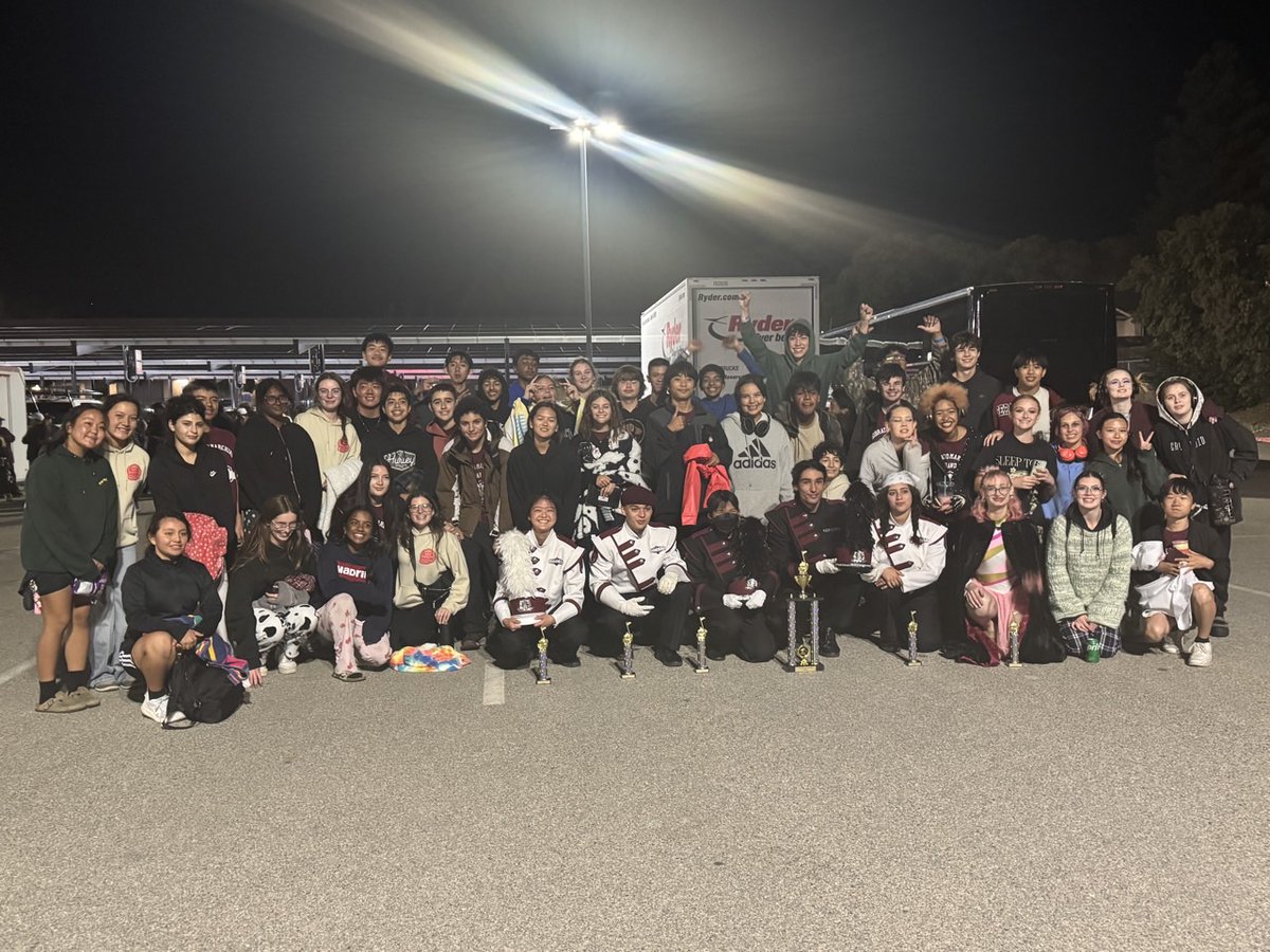 MorganHillUnified tweet media