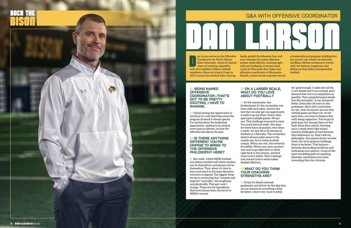 Bison Illustrated tweet media