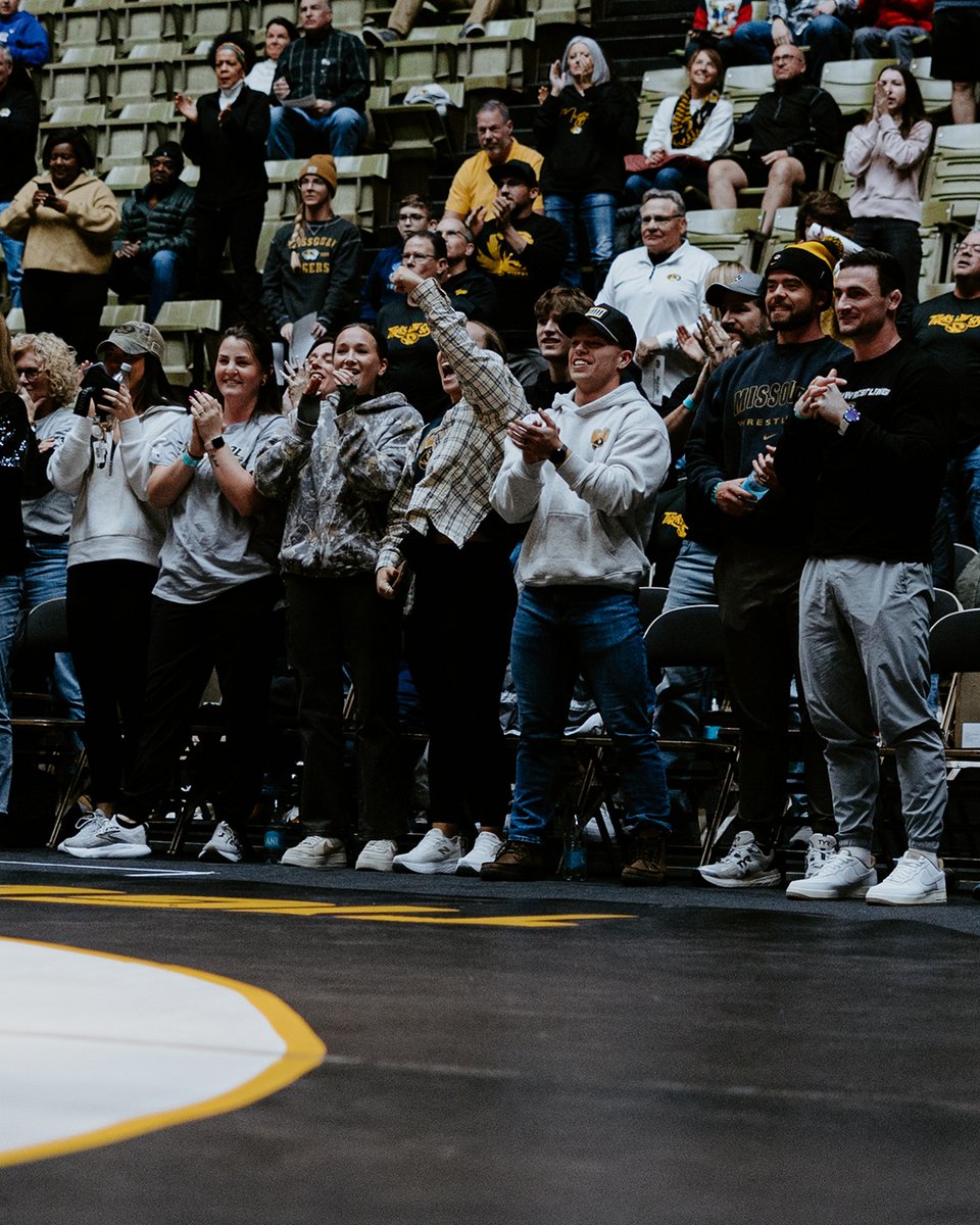 Mizzou Wrestling tweet media