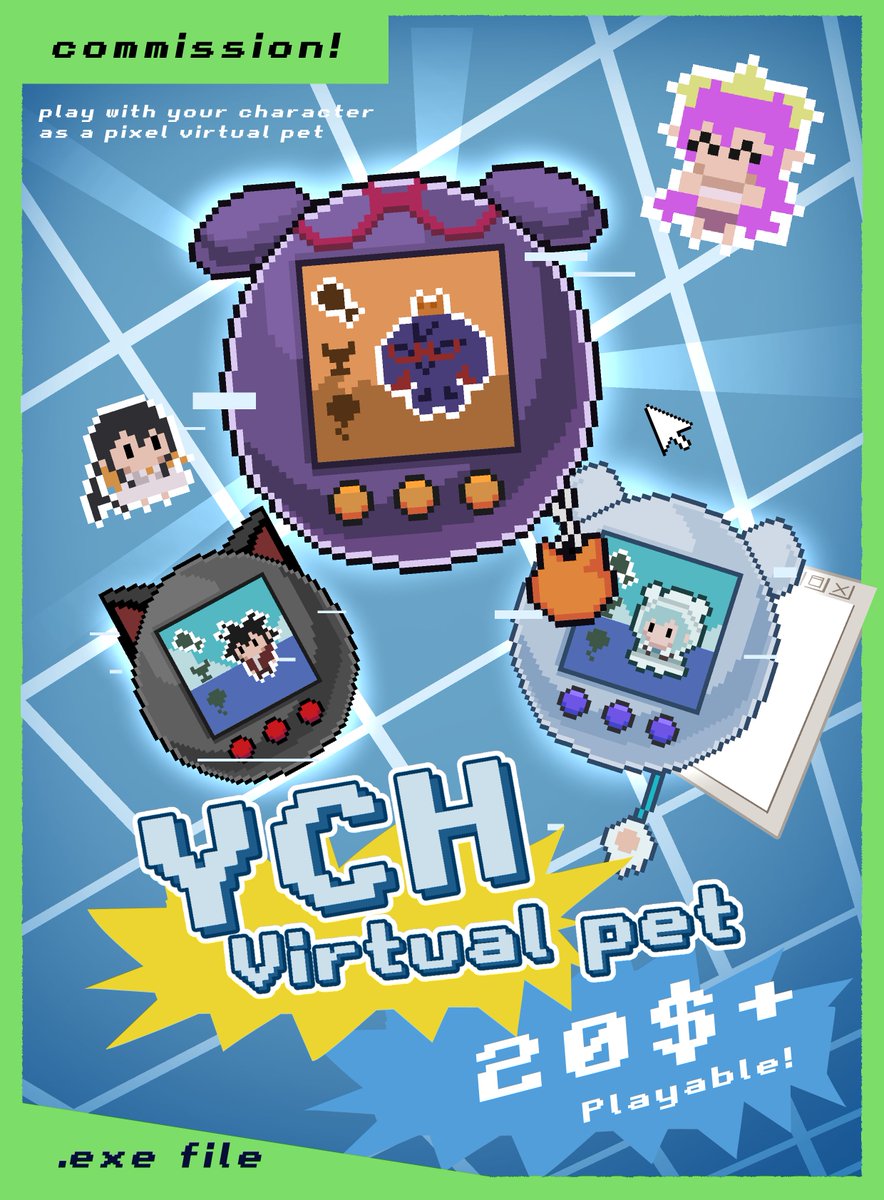 bazuka💣✨(CMS OPEN!) tweet media