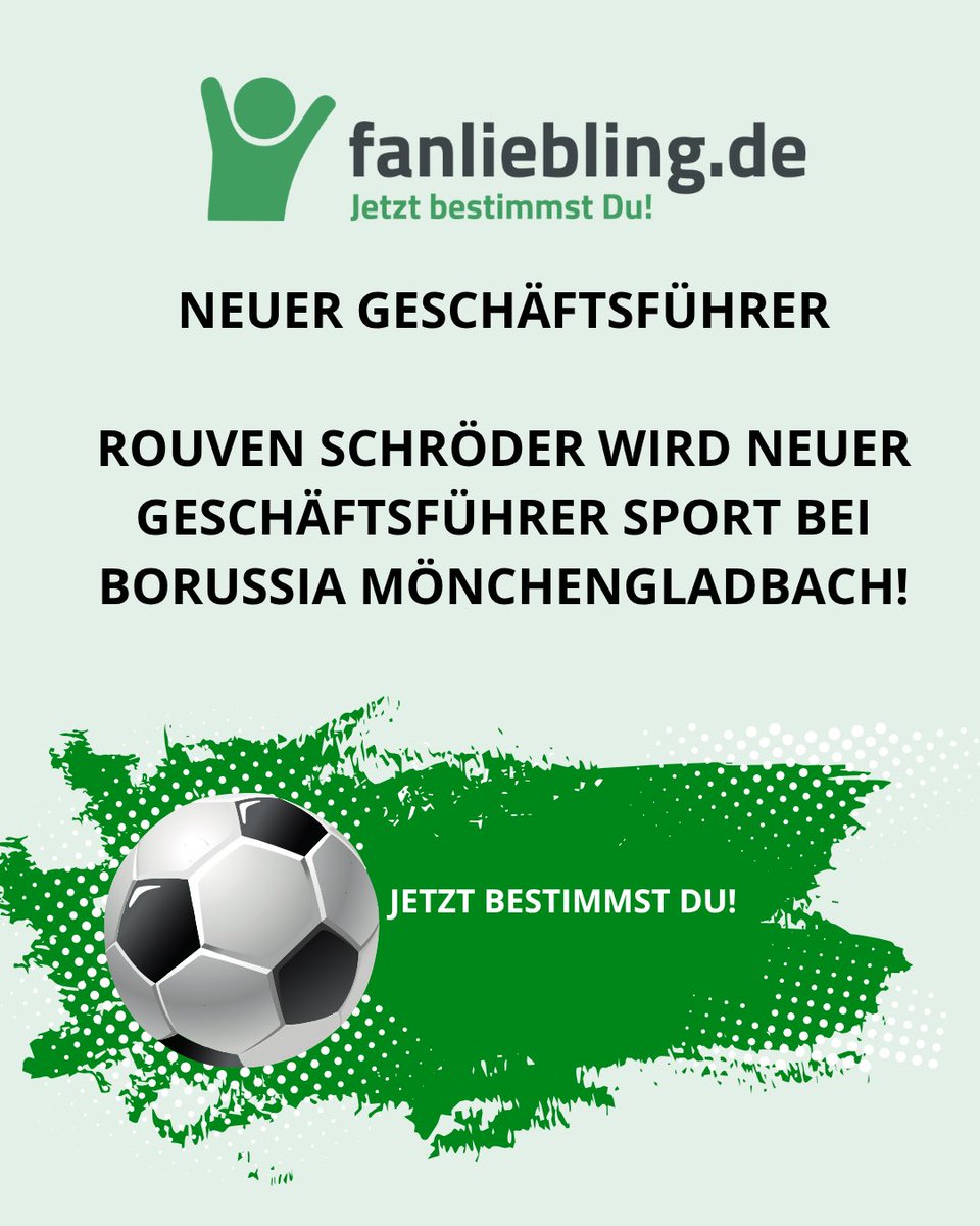 Rouven in Gladbach!👋

#borussiamönchengladbach #herz #liebe #Fussball #fanart  #amazing #Bundesliga  #sports #like #socialmedia #fifa