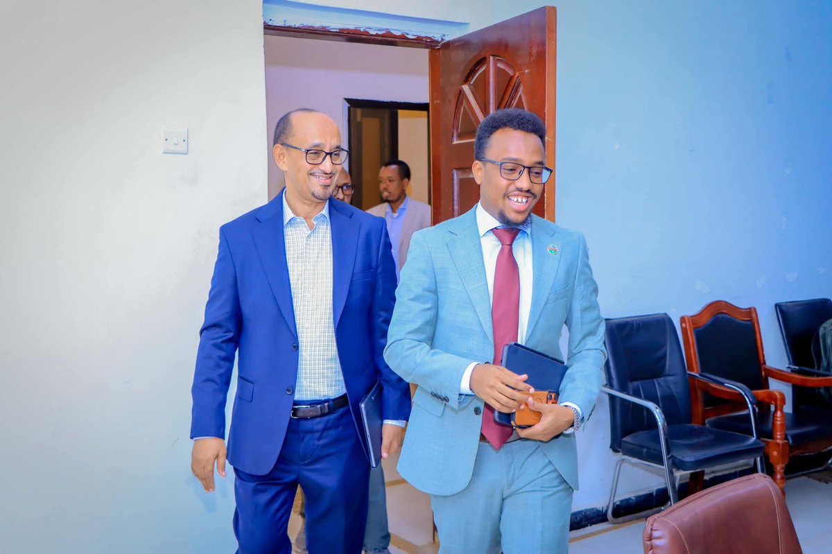 Ministry of Health - SWSS tweet media