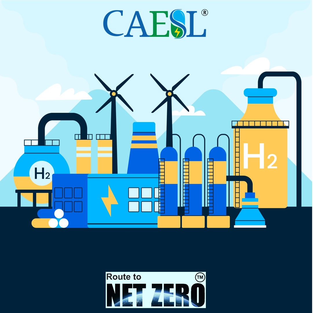 Chamberlains Aqua & Energy Systems Limited (CAESL) (@CAESLUK) / Posts / X