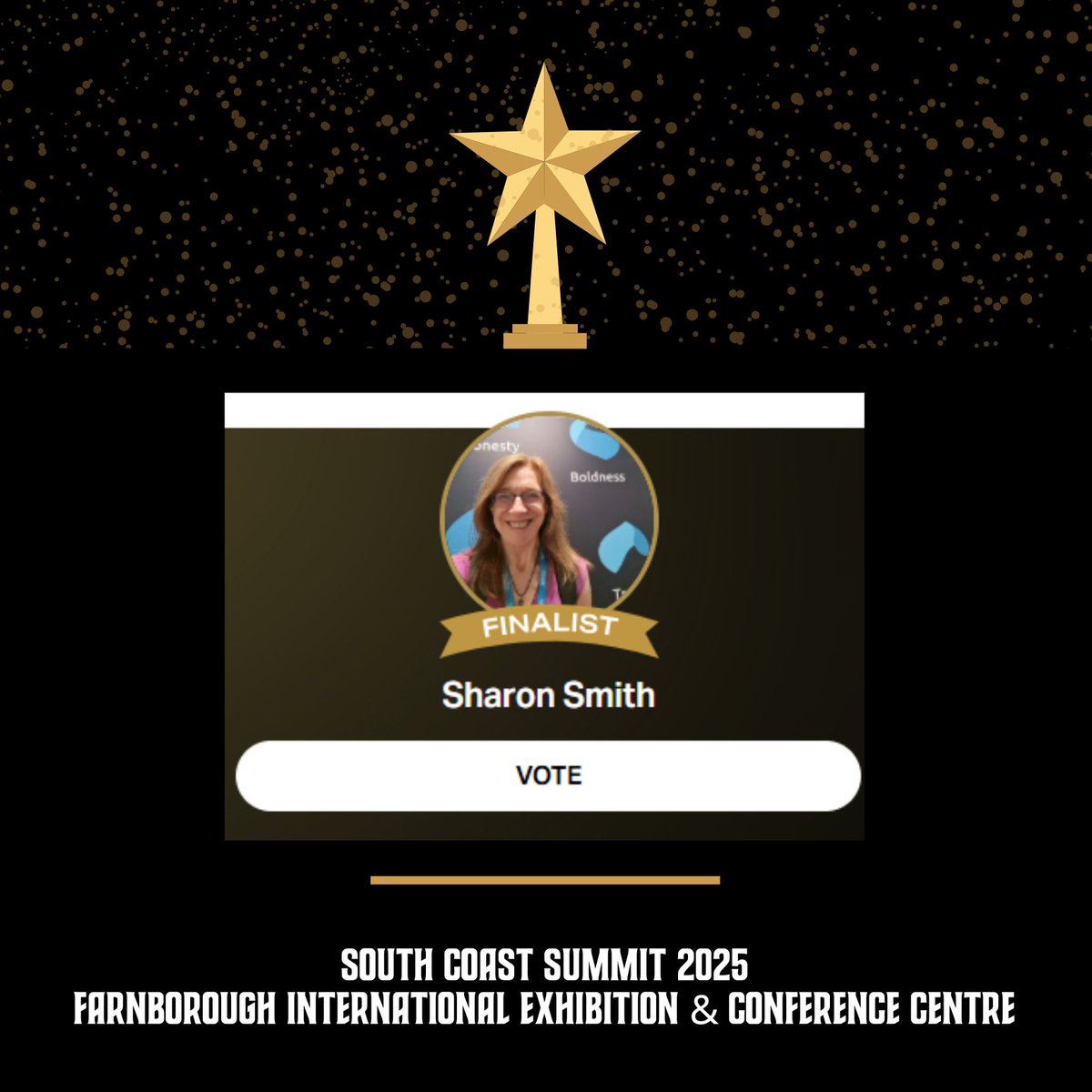 The Microsoft Community UK Recognition Awards tweet media