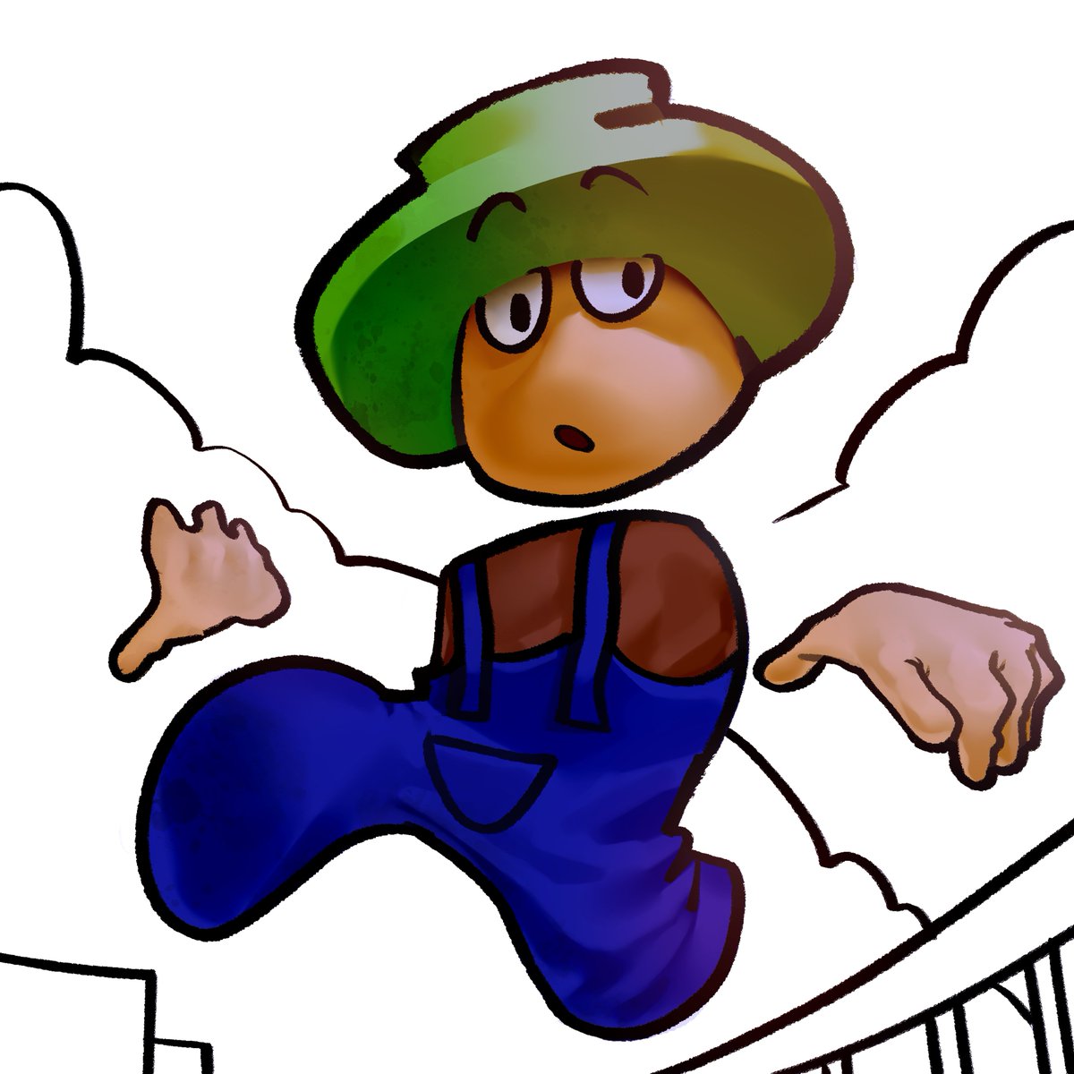 hyperblingy__'s tweet image. #daveandbambi