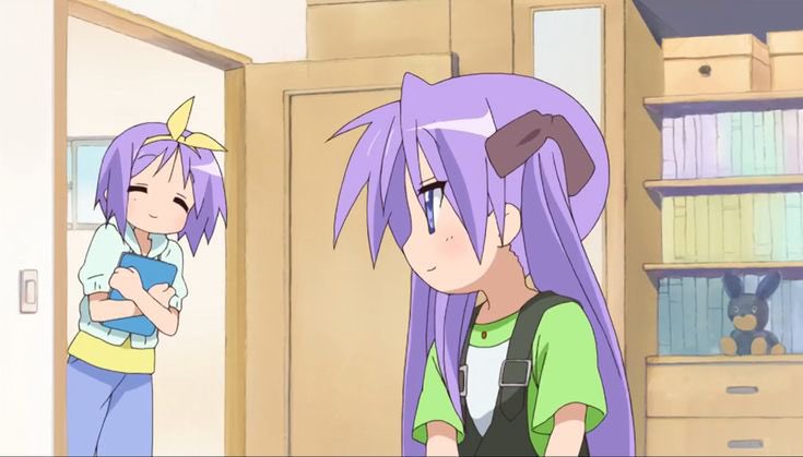 Something I love about anime compared to 99% of western cartoons is the sheer amount of outfits the characters can have, especially in slice of life shows. It’s like, wow, they’re actual people living in a world 😅