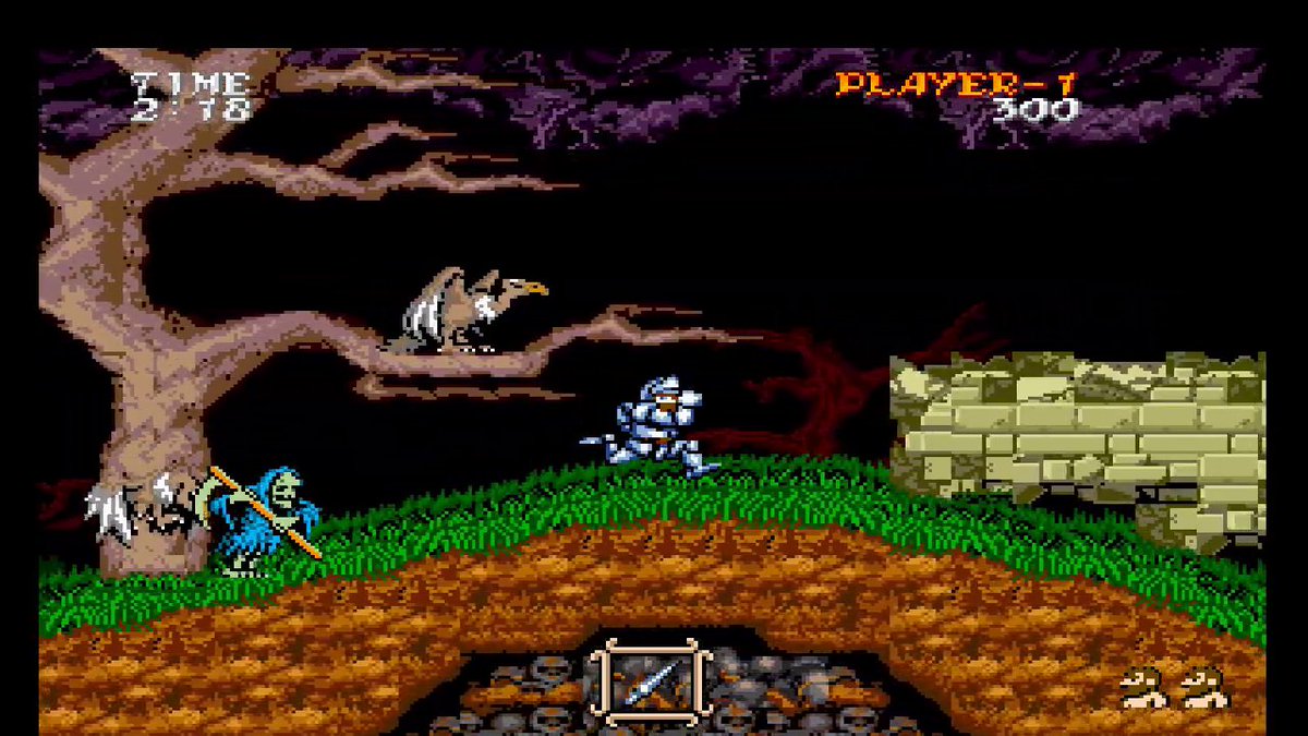 MuseumComputing's tweet image. Come join us for Halloween themed gaming on Friday 31st October from 6:30pm to 9:30pm!
Tickets are now just £6 after Pac-Man sized bite was taken out of them!
Tickets must be purchased from the link below.
zeffy.com/en-GB/ticketin…
#halloween #retrogaming