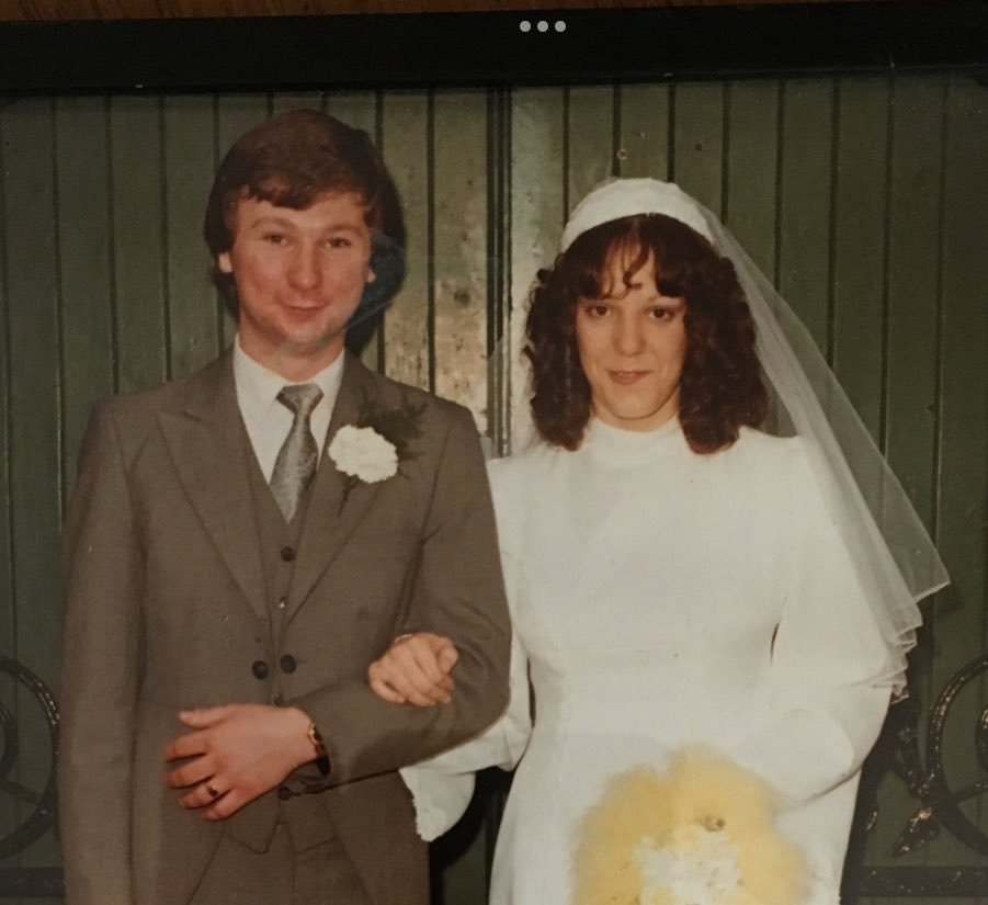 JamesFraser10's tweet photo. A mere 46 years, and still going strong. X https://t.co/cq9jKqGYhX
