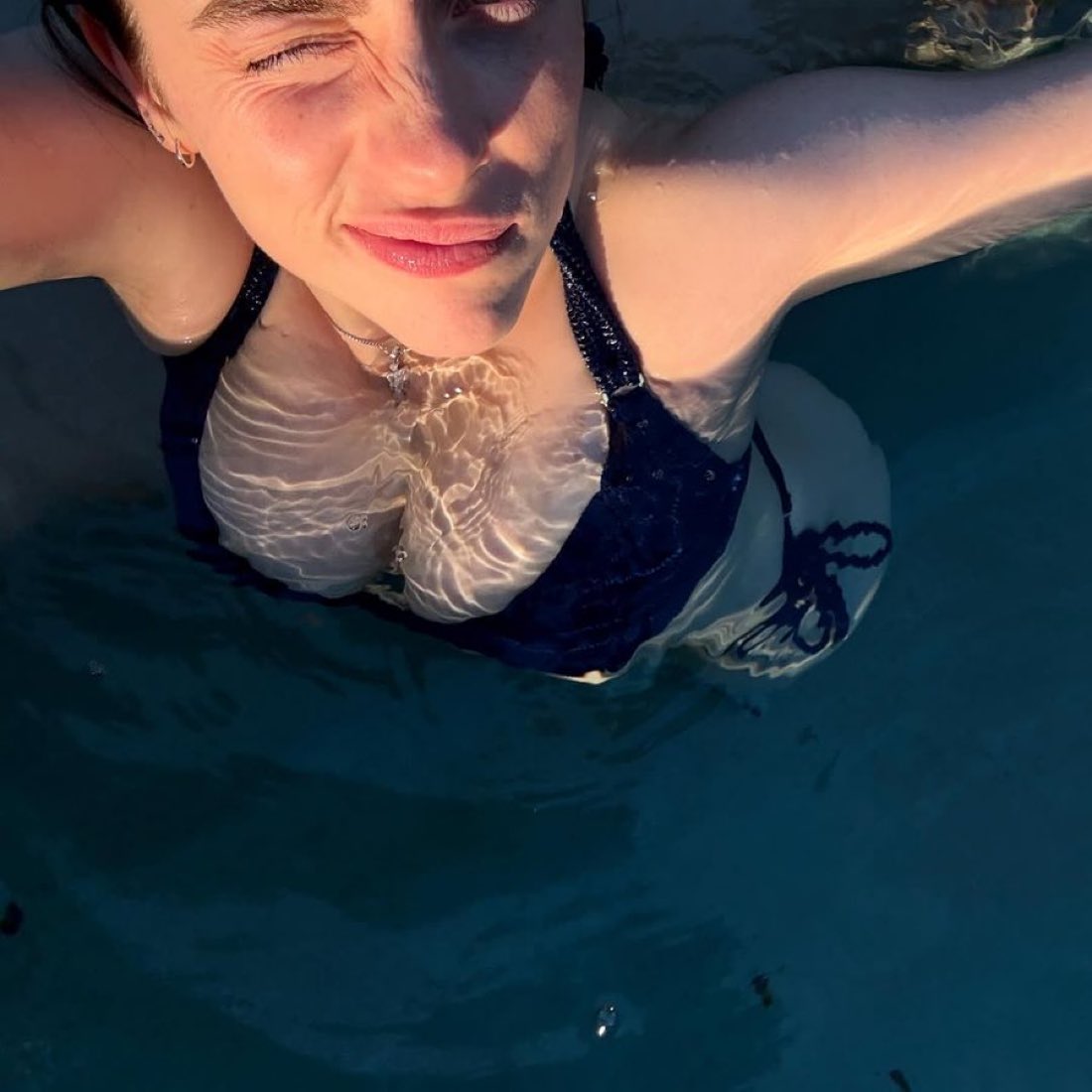 swim with me