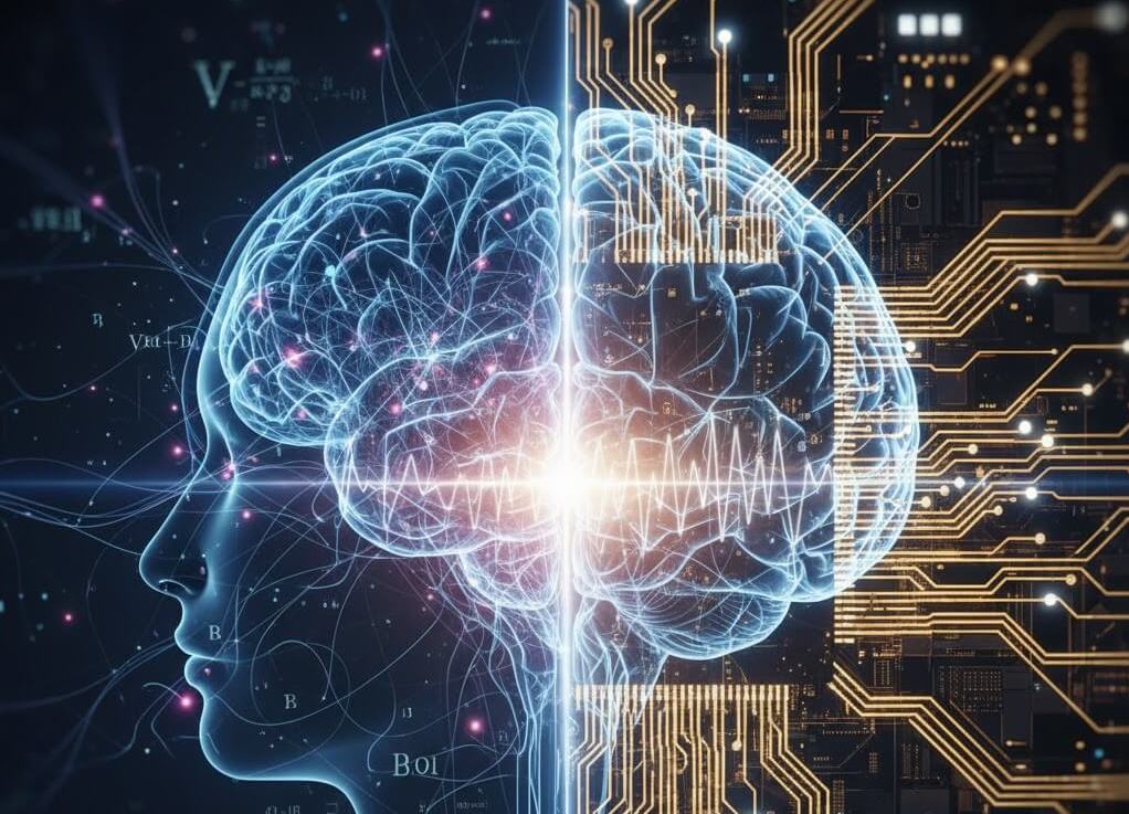 AI_Consultants_'s tweet image. Meta AI's new paper on "Early Experience" is a massive, unintentional nod to Active Inference!
They're solving the 'no-reward' problem for AI agents by building implicit world models - the same core principle
Read: network-consultants.pro/meta-ai-valida…
#MetaAI #ActiveInference #AI #LLM