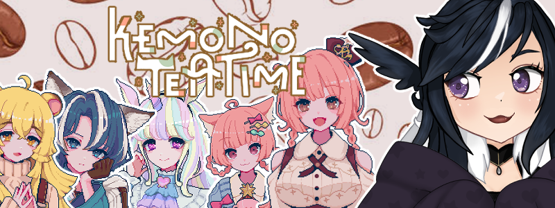 🔴LIVE: Kemono Teatime

twitch.tv/littlefaerii 
youtube.com/@LittleFaerii 
#faelive #Vtuber #ENVtuber #VtuberEN #VtuberUprising #cute #livestream