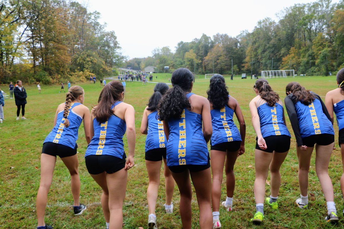 Ardsley Track & Field and XC tweet media