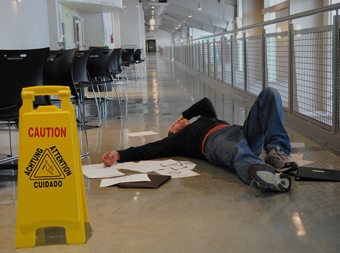 Slip and fall accidents can happen anywhere, from grocery stores to sidewalks. When property owners fail to keep spaces safe, serious injuries follow.

The Godsey Law Firm helps victims hold them accountable. Get a free consultation: ijustgothit.com/premises-liabi…