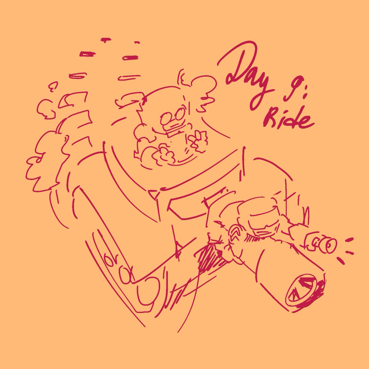 jighedstein's tweet image. #tanktober lets gooooooo