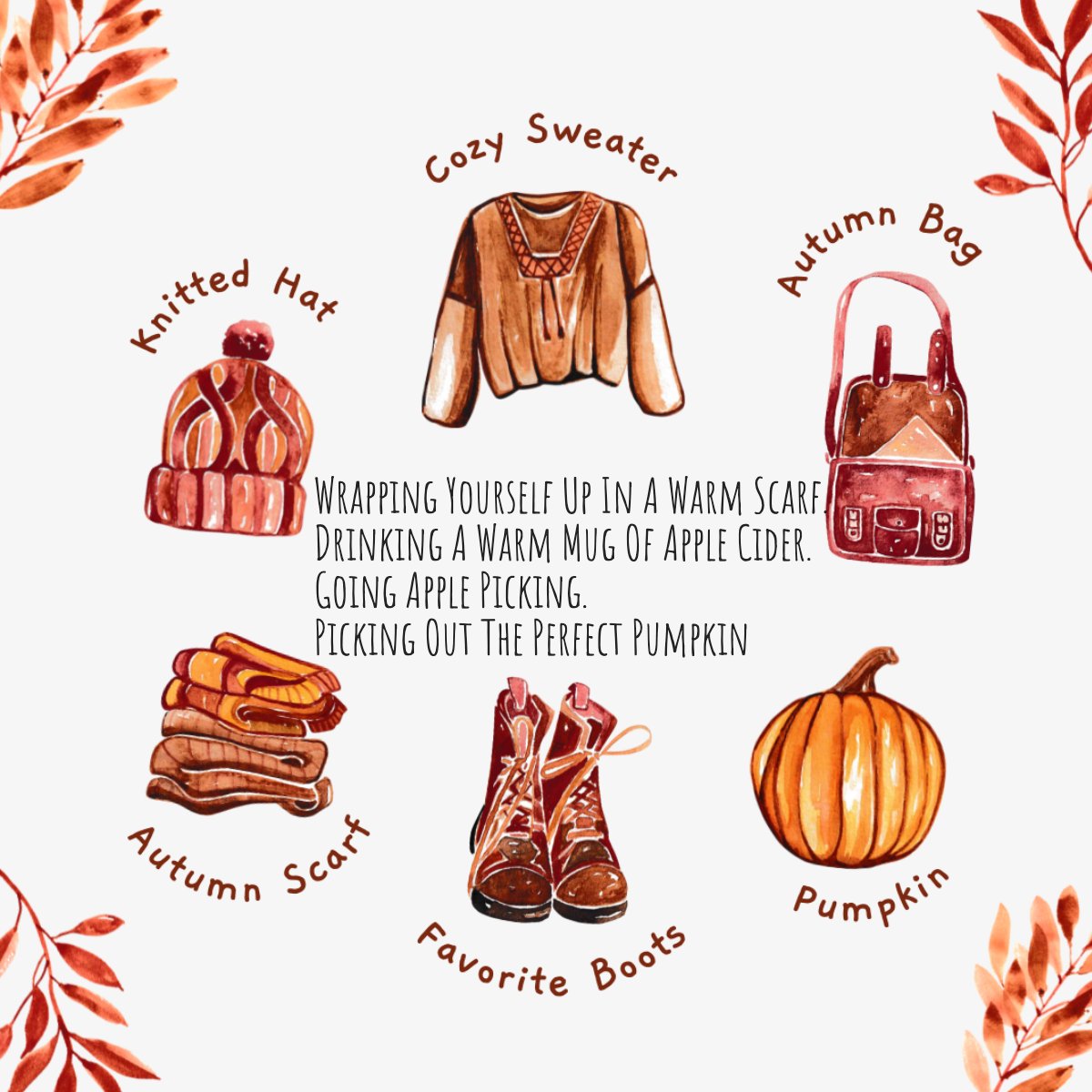 MartinChettle's tweet photo. What’s your favorite fall activity? 🍁

Share it with us below!

#Fall #Fallactivities #FallOutfits #Fallvibes https://t.co/gi0BEeceLa