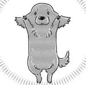 devblunts's tweet photo. This guys dog $Gumi passed away and he decided to make a whole comic for him.

The post is already viral of course, at 3 million views under one day.

In the honors of $Gmmi

https://t.co/bDpDkDBe9y https://t.co/K6OUxPyu6k
