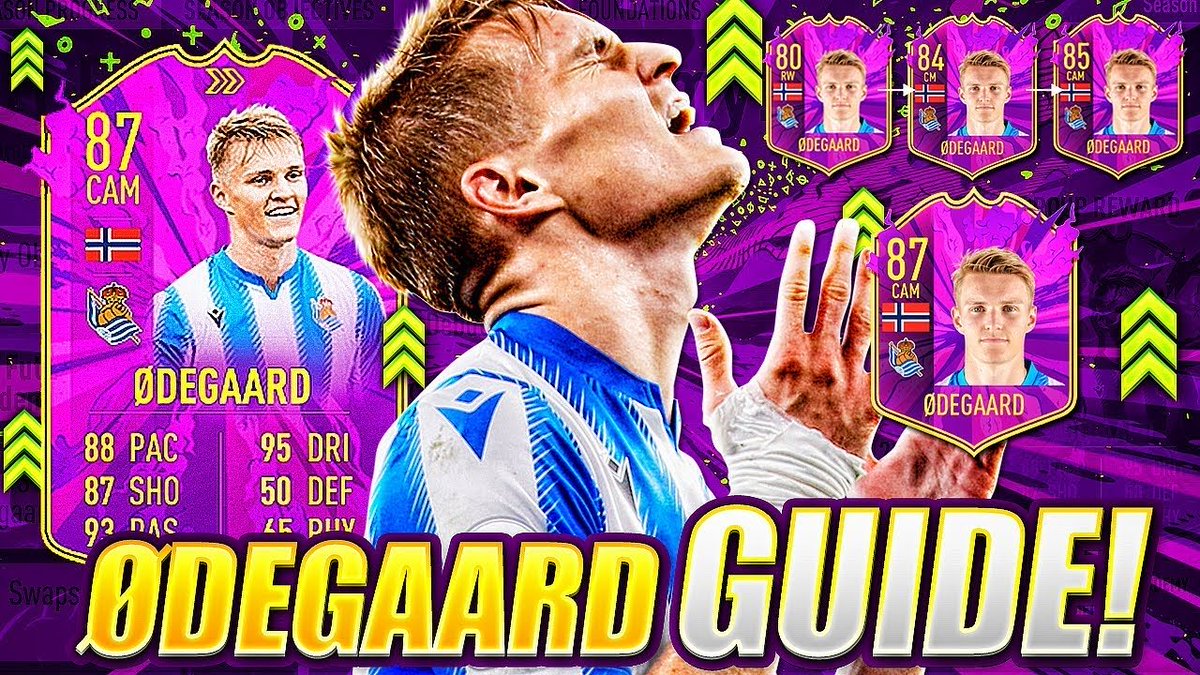 <a href="/Aleks_FUT/">AleksFUT - EAFC Trading</a> The good times