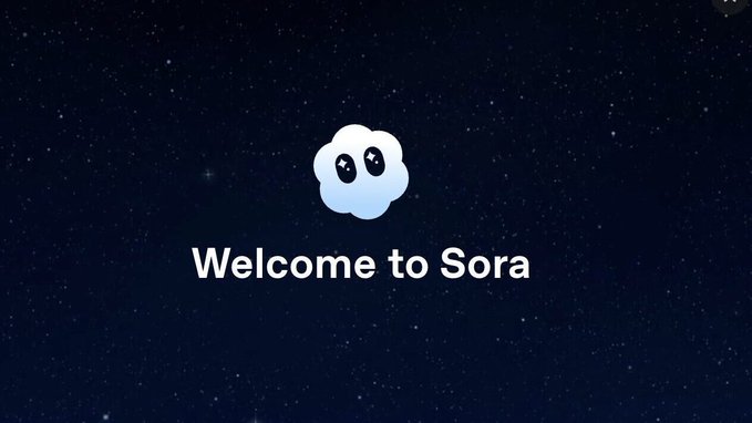 AuraDomoAi's tweet image. Sora 2 invite code Giveaway!  Follow Like &amp;amp; Retweet Comment &quot;Sora&quot;  #Sora2 #Invitecode #AIvideo