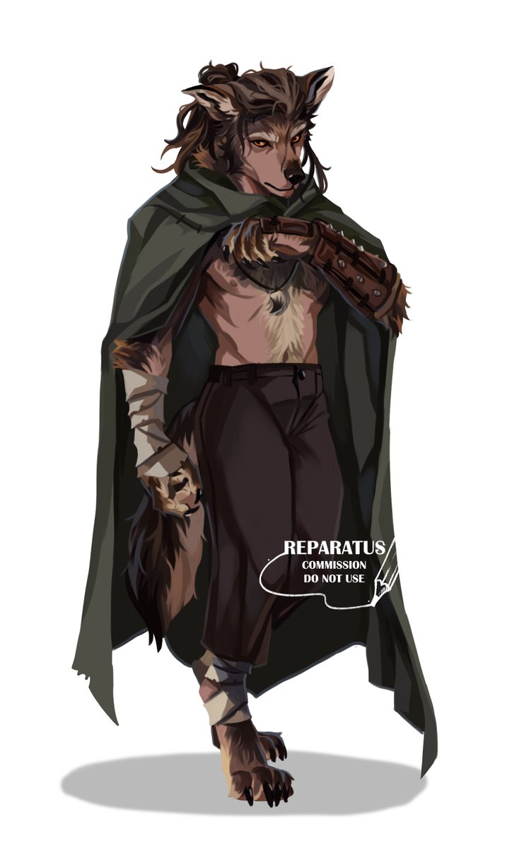 Commission for <a href="/Wolfiemuzl/">Wolfiemuzl</a>