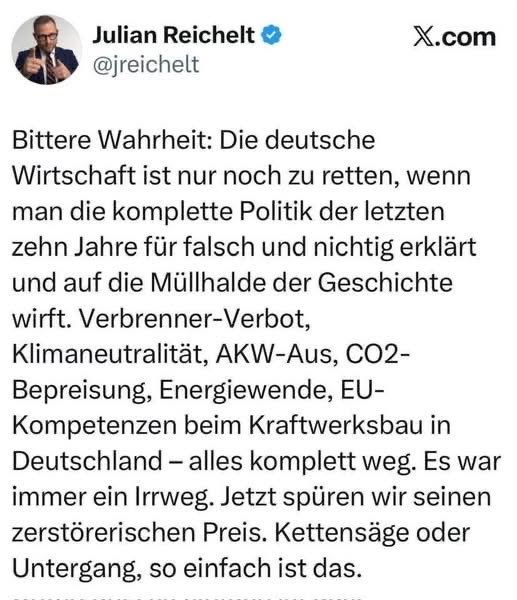 RainerReelfs's tweet photo. Klingt hart, ist es auch. Aber vermutlich, nein sehr sicher, hat @jreichelt recht!

Aber Reichelt werden jetzt die #Dauerempörten brüllen! Und? Wahrheiten sind unabhängig vom Überbringer. Sorry. #Isso. https://t.co/QqVsqCuZot