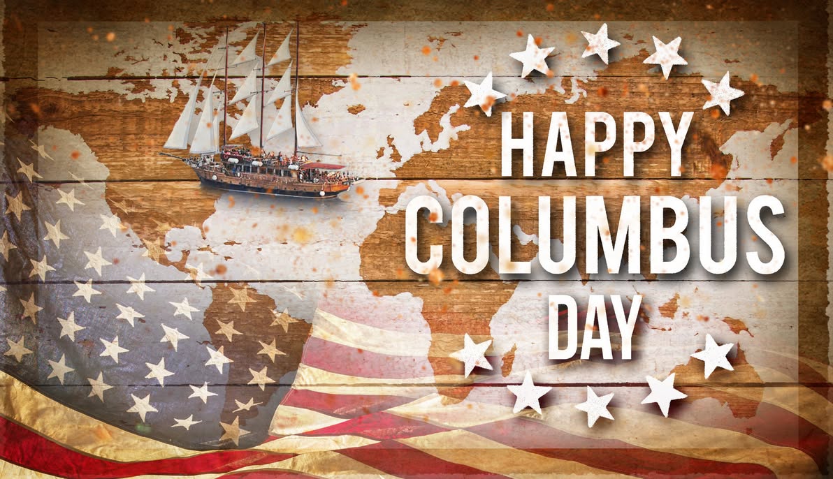 Revival_Tampa's tweet image. Happy Columbus Day!
.
.
.
.
#badtenants #badtenantssuck #howcanwehelpyou #webuyrentalproperties #tampainvestors #webuyrentals #webuylocal #weclosefast #tampabay #fixerupper #webuyfixeruppers #webuytampa #webuyfixers #wereheretohelp #tamparealestate #realestateinvestors