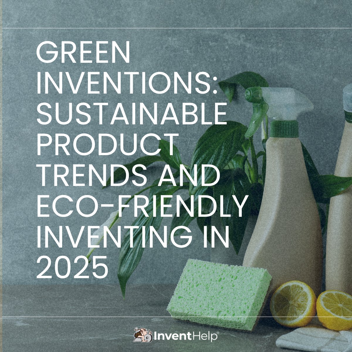 inventhelp's tweet image. &quot;Eco-conscious innovation is not just a social responsibility, but a competitive advantage.&quot; ♻️ 

Read more - bit.ly/3KCrmfH