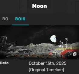 Hoy es el único día en el que podemos celebrar esto.

Feliz día de Moon. 🌑