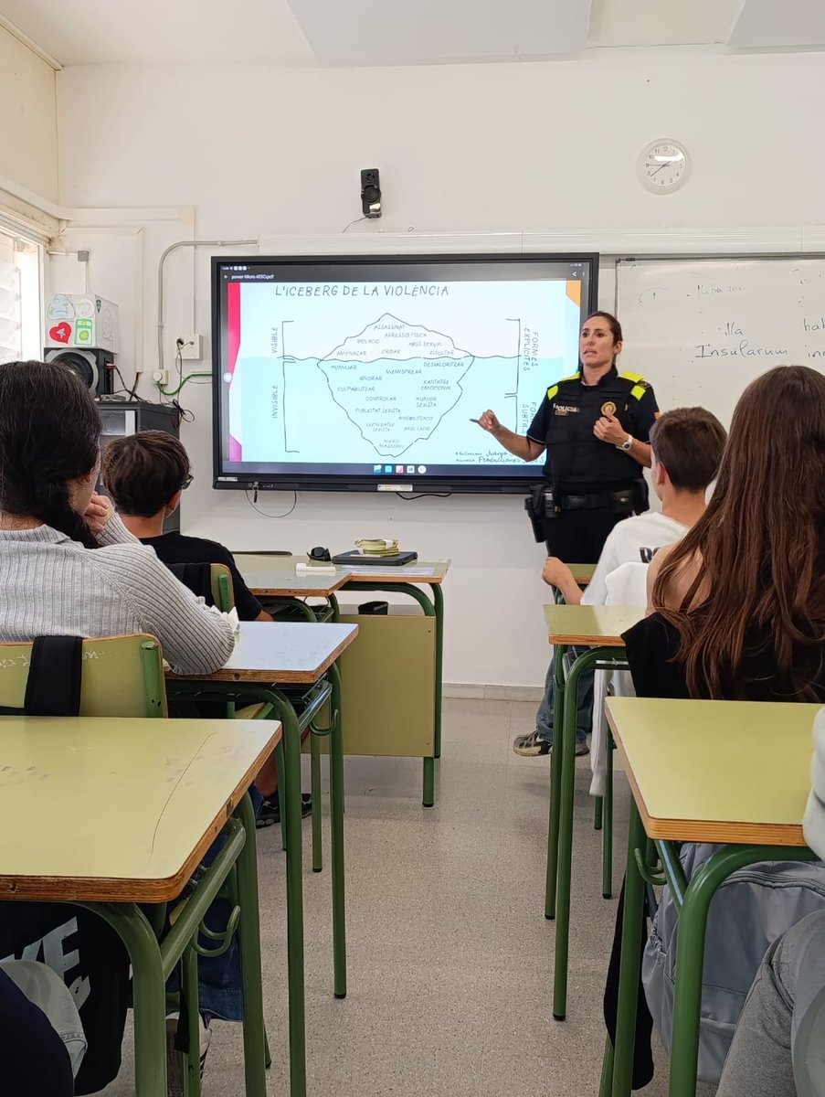 Institut Ramon de la Torre tweet media