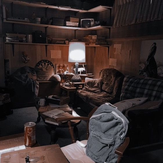 Do you have such a home in your memory?