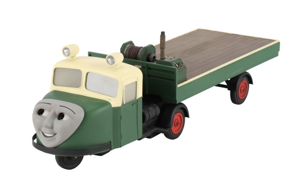 Ive got an idea 👀