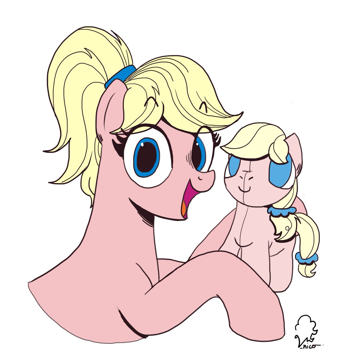 YCH for <a href="/SpellboundPony/">🖌Spellbound Canvas✒</a>