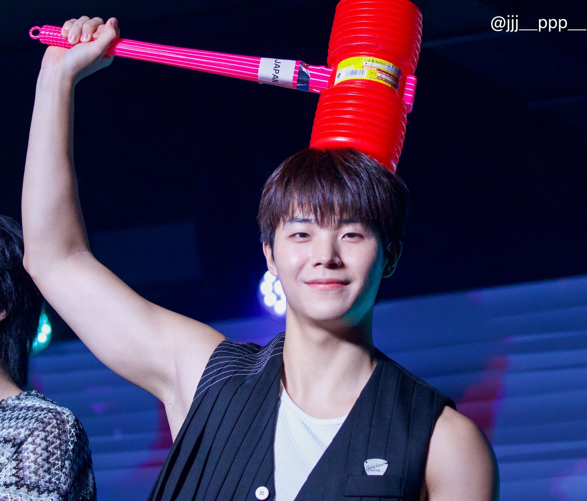 251013
GHOST9 JAPAN FANMEETING 2025     

🔨🔨🔨

#손준형 #SONJUNHYUNG 
#GHOST9 #고스트나인