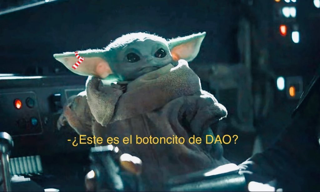 AtletiBoadilla's tweet image. Invoco a @loloutlaw ¿DAO?