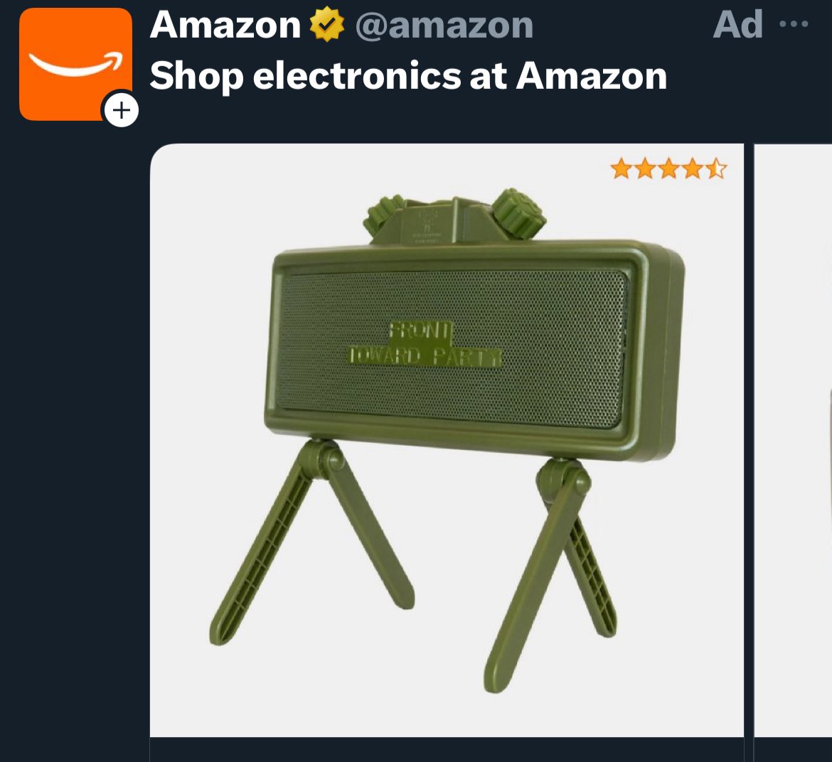 HUH?!