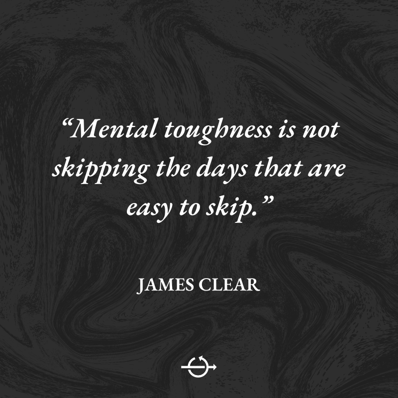 thanemarcus's tweet photo. Mental toughness sounds a lot better than it feels, yet being mentally tough is one of the most important skills for any leader to possess. https://t.co/7IL7YEOOd5