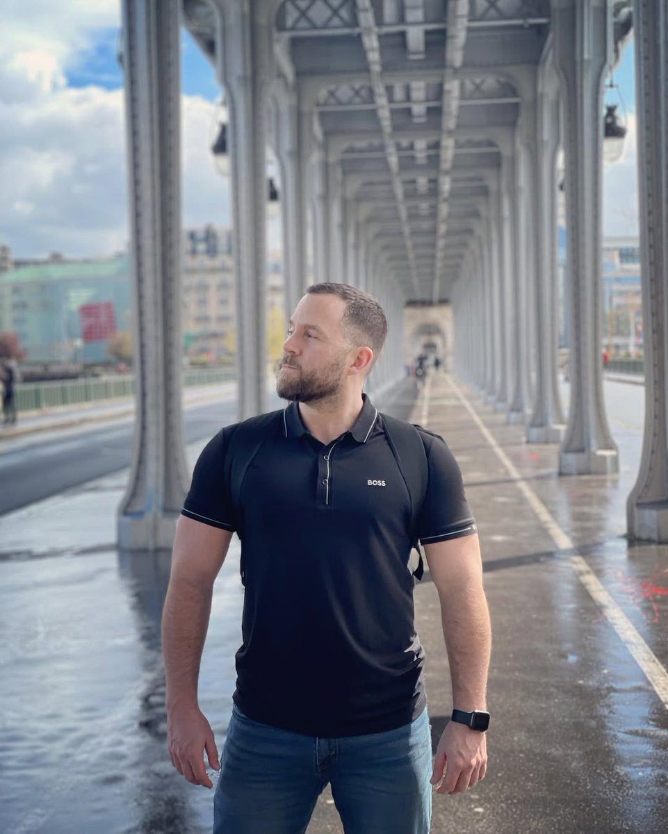 Take me back to Paris.