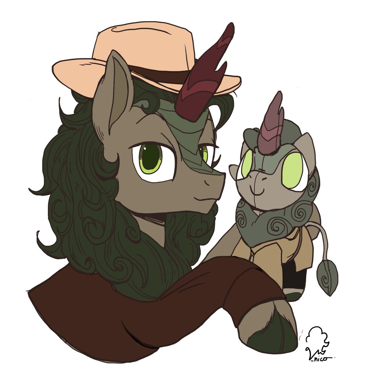 YCH for <a href="/feuerangst/">MysticMetal PVCF25</a>