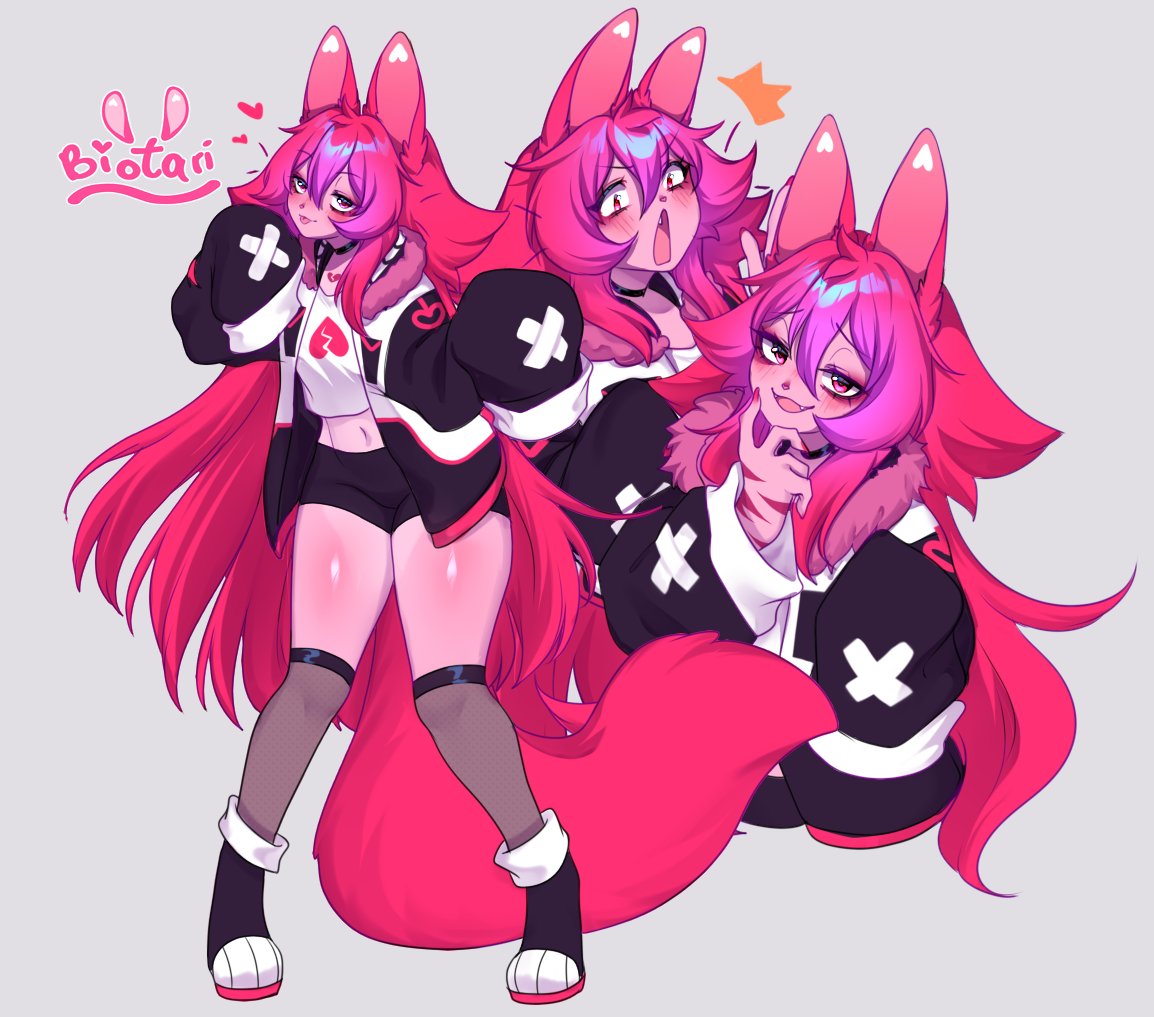 ✨❤️‍🩹 Biotari ❤️‍🩹✨ Coming Soon tweet media