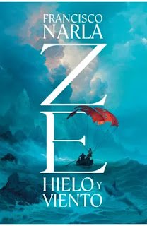 La fantástica odisea de un hombre capaz de dar la vida por amor. Una épica historia de aventuras inspirada en las míticas leyendas de los marineros del norte.

Empezamos semana 

1000yunlibros.blogspot.com/2025/10/empeza…

<a href="/FranciscoNarla/">Francisco Narla</a> <a href="/GrijalboActual/">Grijalbo Actualidad</a> <a href="/DAlbardonedo/">Déborah Albardonedo</a> <a href="/penguinlibros/">Penguin España 🐧📚</a>