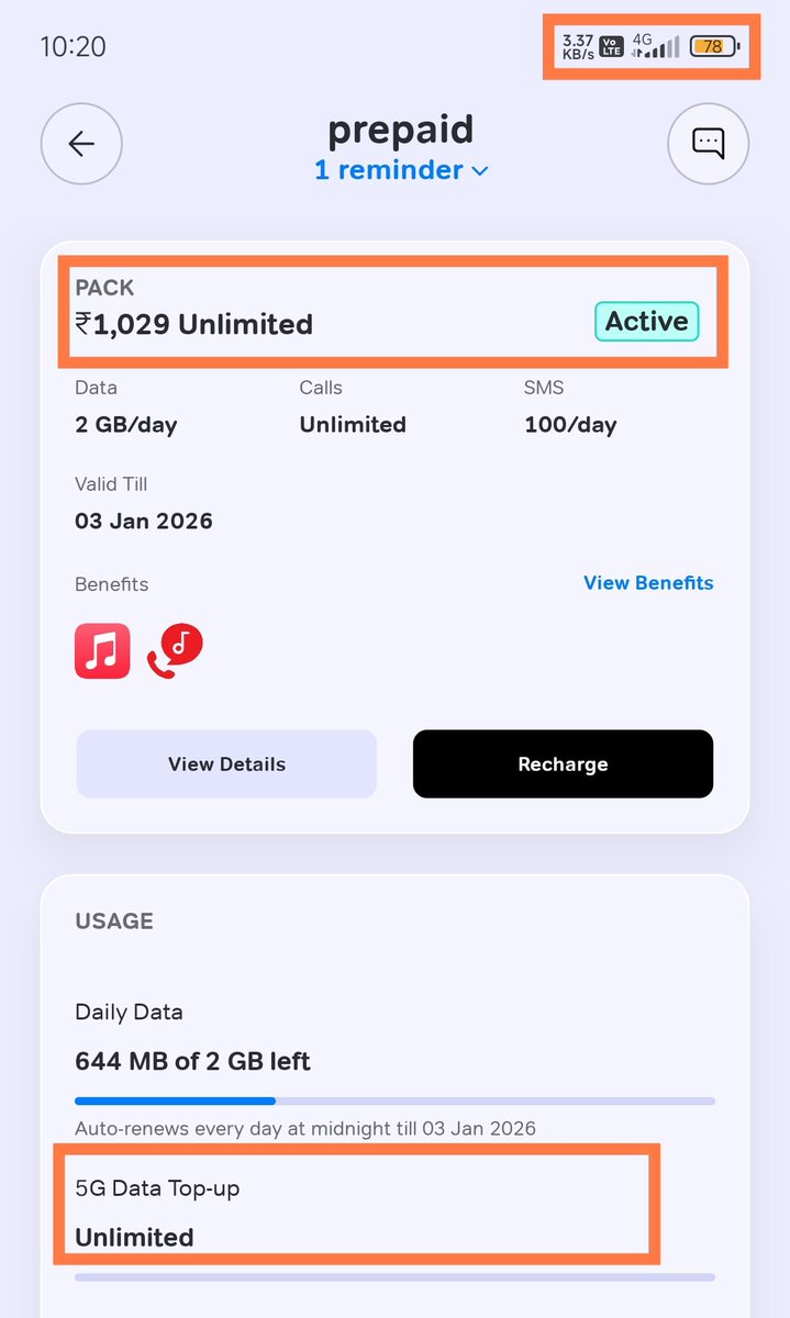 VikasVarchit's tweet photo. Worst @airtelindia service ever! Every evening, the network dies - even 480p YouTube won’t play. If it’s due to traffic, fix it! Are you reducing prices for slow areas? Everyone pays the same, so give equal speed! @TRAI sleeping as usual. Price hikes, zero quality. #AirtelDown https://t.co/XhdcX0uIty